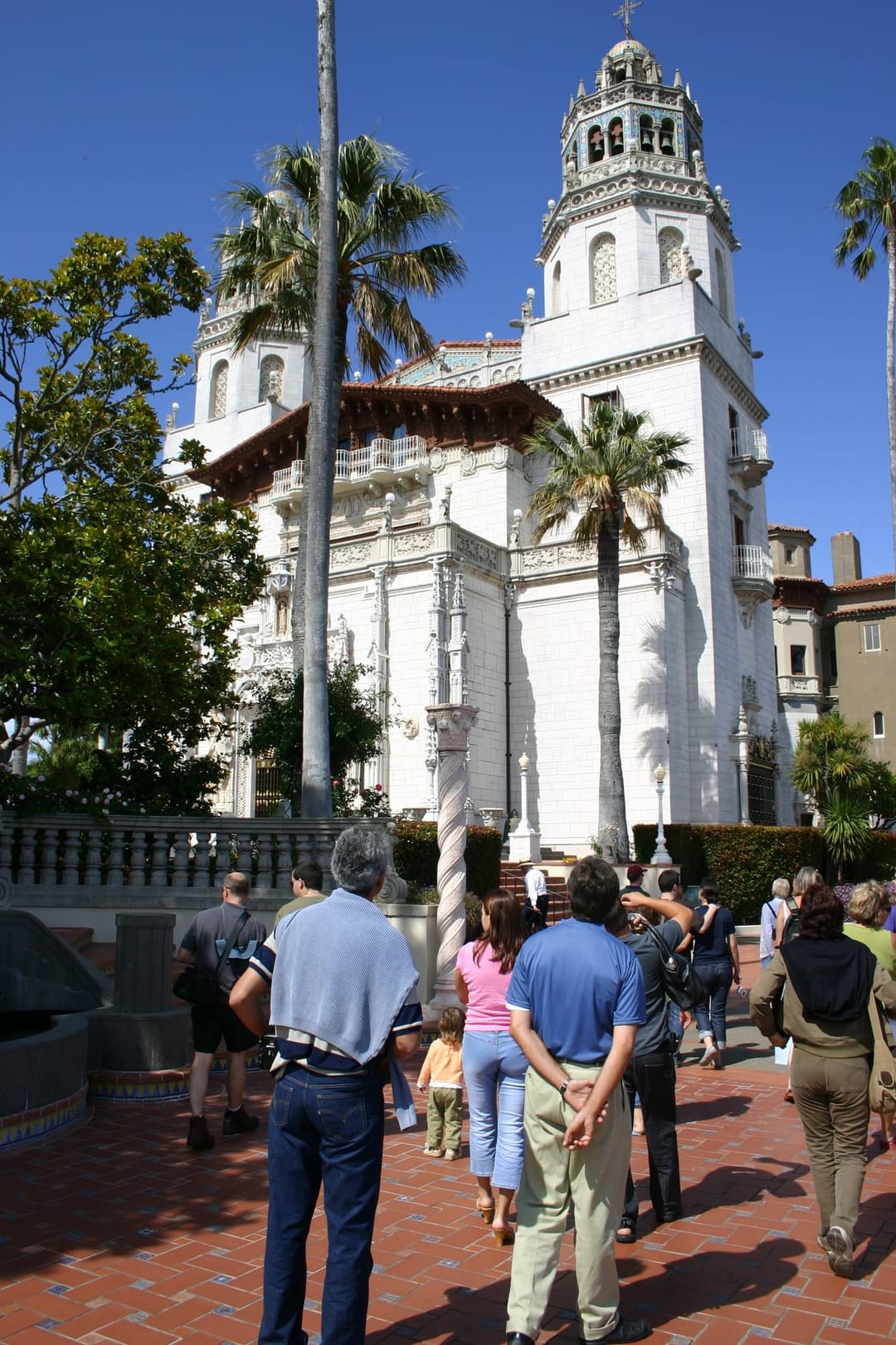 The Classic Hollywood History of Hearst Castle: Celebrity Stories, Scandals, and How to Visit