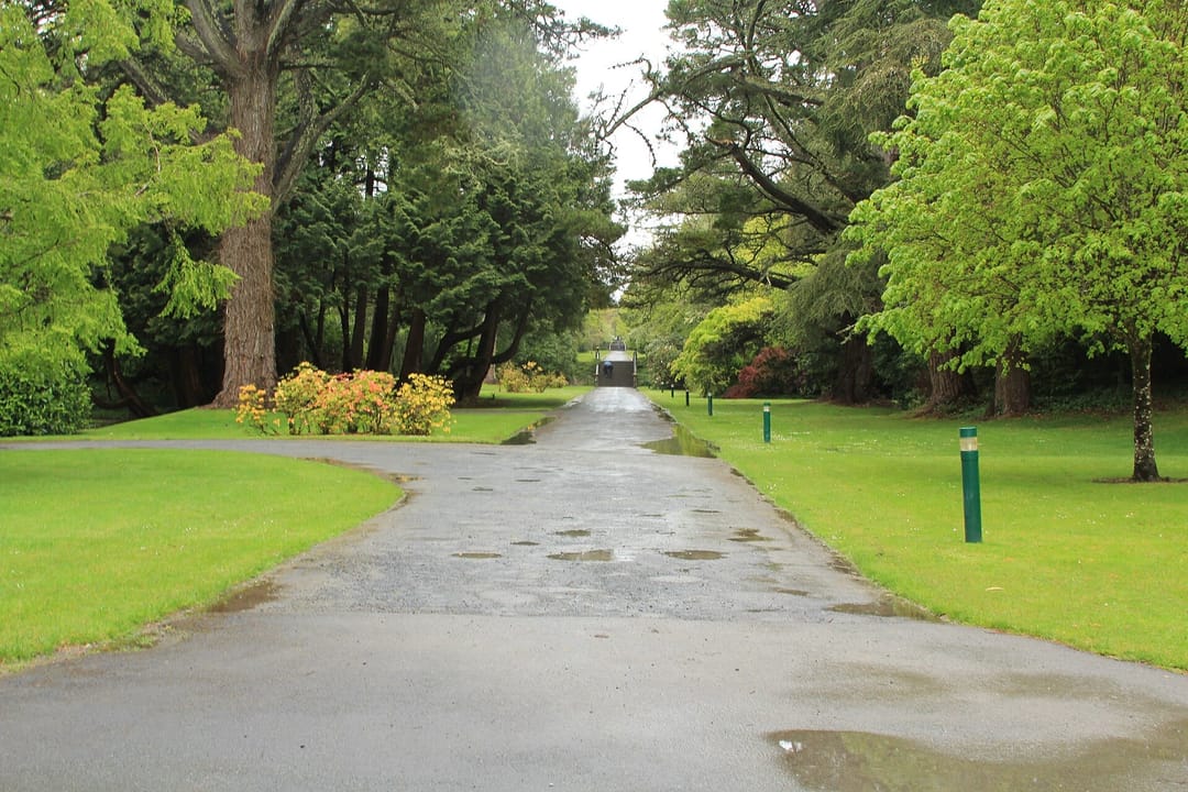 Ashford Castle