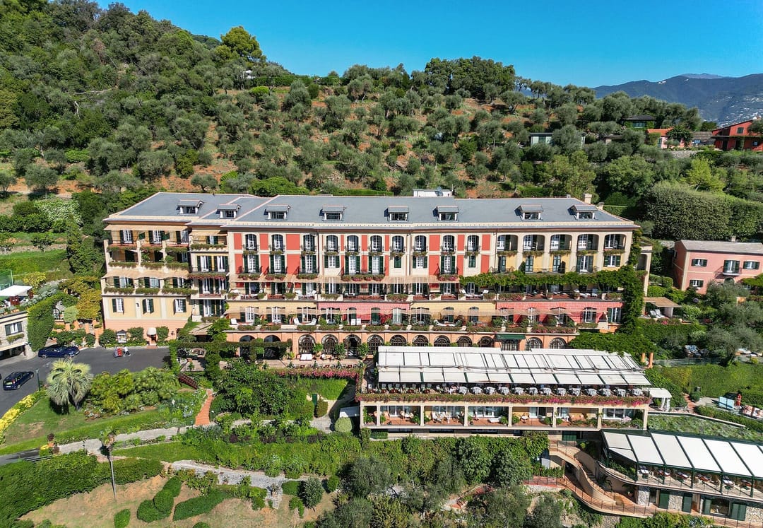 Hotel Splendido
