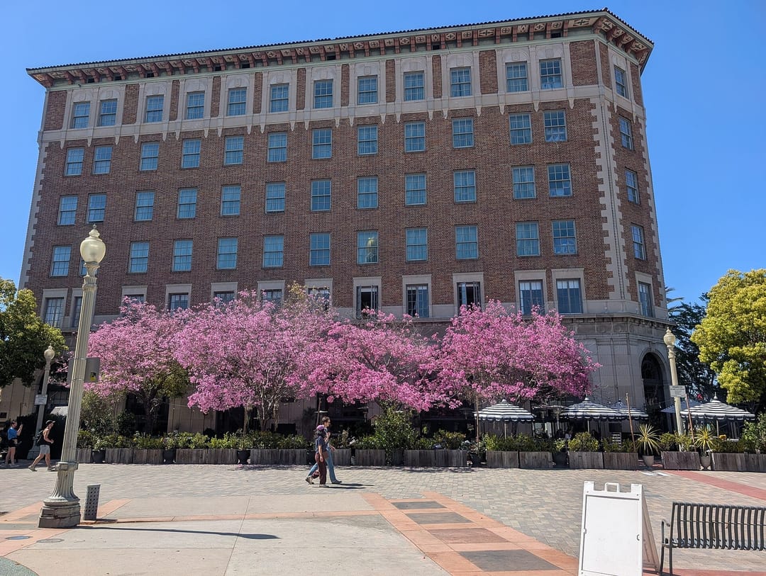 The Culver Hotel