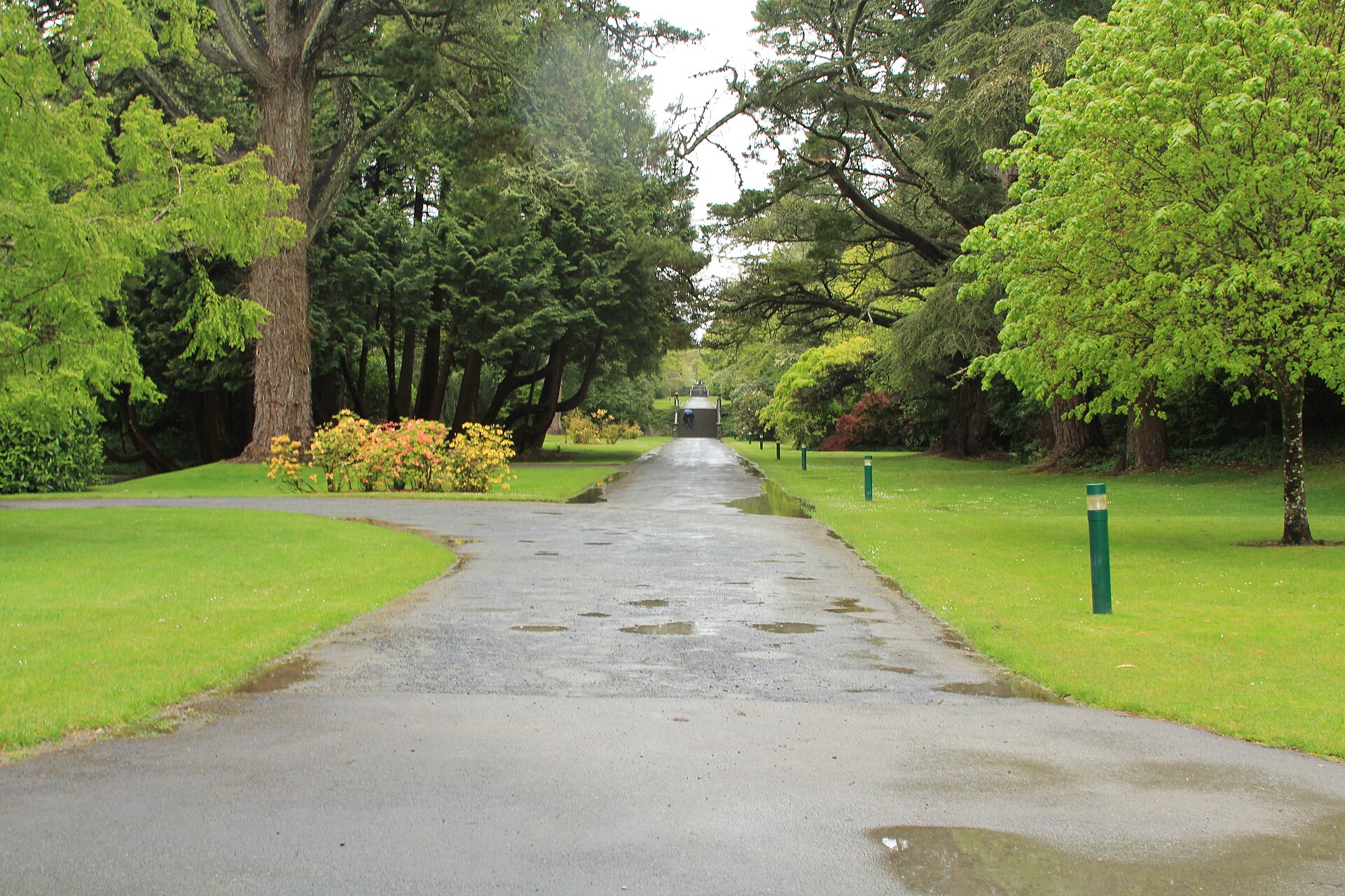 Ashford Castle